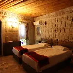 Artium Cave Hotel