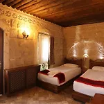 Artium Cave Hotel