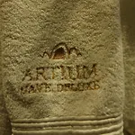 Hotel Artium Cave