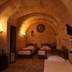 Hotel Artium Cave Mustafapasa