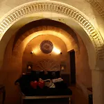Artium Cave Hotel Mustafapasa