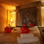 Hotel Artium Cave Mustafapasa