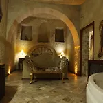 Artium Cave Hotel Mustafapasa