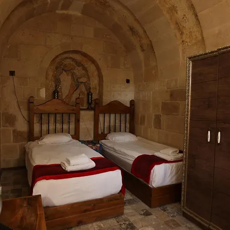 Artium Cave Mustafapaşa