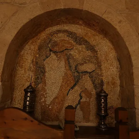 Artium Cave Mustafapaşa