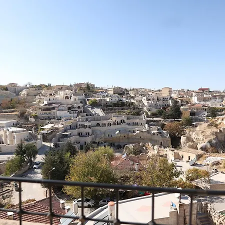 Hotel Artium Cave Mustafapaşa