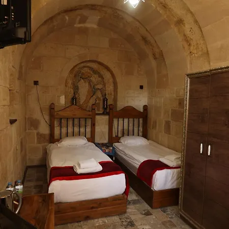 Hotel Artium Cave Mustafapaşa