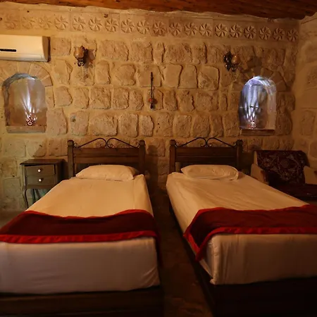 Artium Cave Hotel