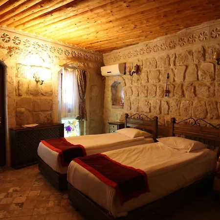 Artium Cave Hotel