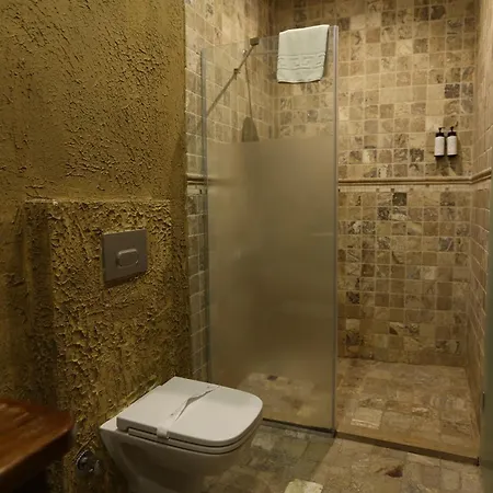Hotel Artium Cave Mustafapaşa