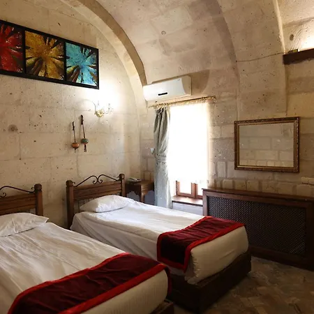Artium Cave Hotel