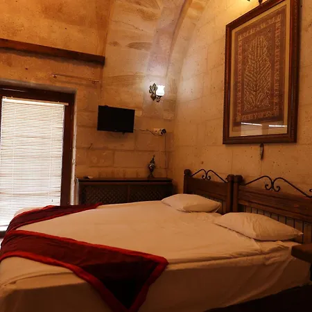 Hotel Artium Cave Mustafapaşa
