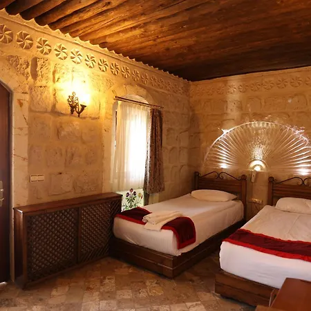 Artium Cave Hotel