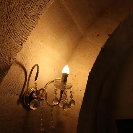 Hotel Artium Cave Mustafapaşa