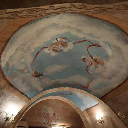 Hotel Artium Cave Mustafapaşa