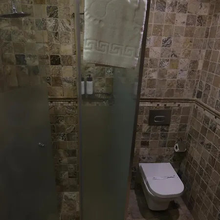 Artium Cave Hotel
