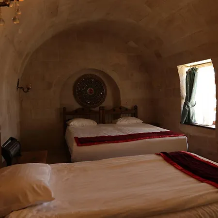 Hotel Artium Cave Mustafapaşa
