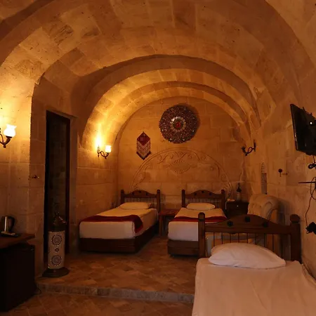 Hotel Artium Cave Mustafapaşa