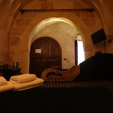 Hotel Artium Cave Mustafapaşa
