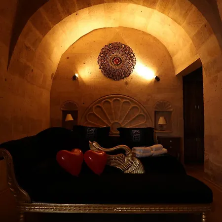 Hotel Artium Cave Mustafapaşa