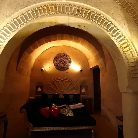 Artium Cave Hotel Mustafapaşa