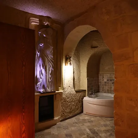 Artium Cave Mustafapaşa