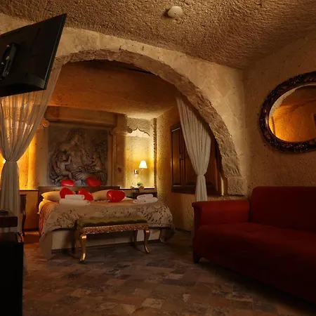 Artium Cave Hotel