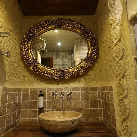 Artium Cave Hotel Mustafapaşa