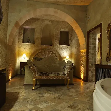 Artium Cave Hotel Mustafapaşa