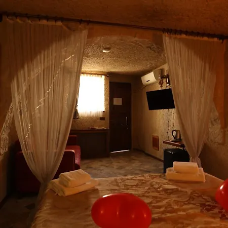 Hotel Artium Cave Mustafapaşa