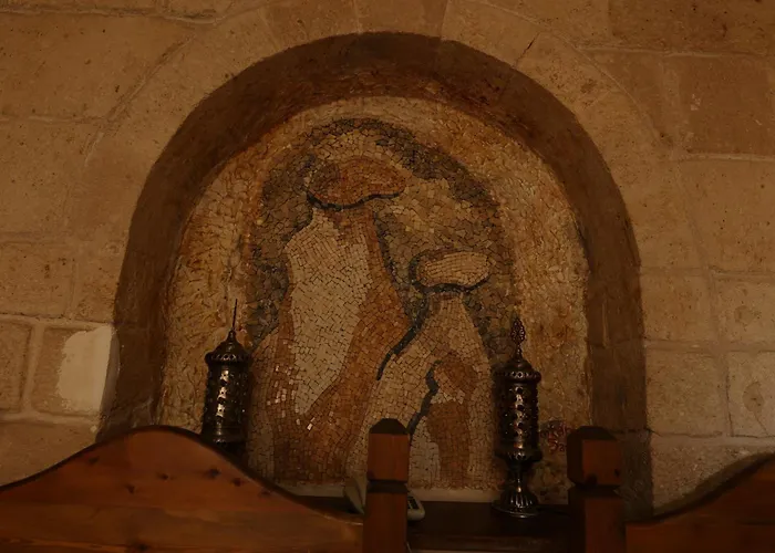 Artium Cave Mustafapaşa