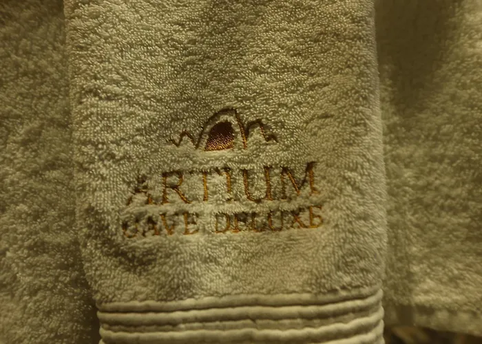 Hotel Artium Cave